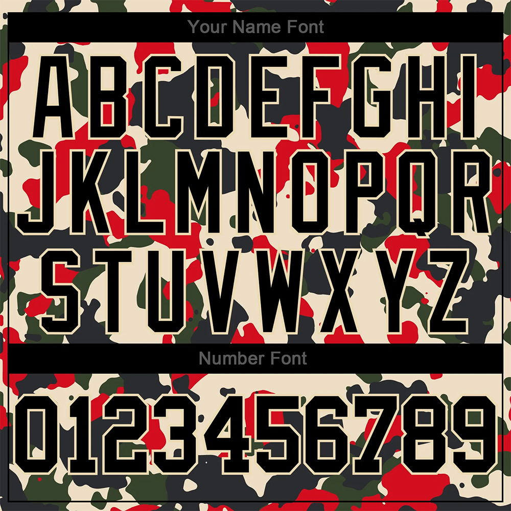 Sublimation Baseball Uniform Jersey Shirts